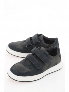 Полуботинки, GRUNBERG, 158609/19-02